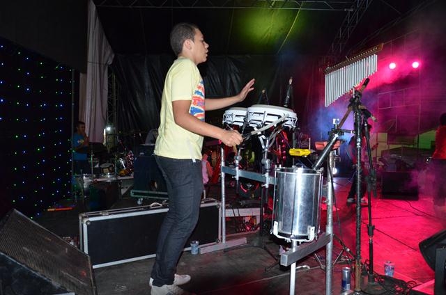 Banda Forró Sacode Colocou todo mundo Pra Dançar - Imagem 31