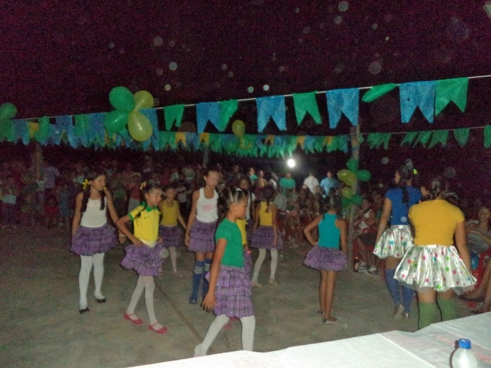 Festival Junino agita o povoado Amapá - II Arraiá Nois Tudim - Imagem 6