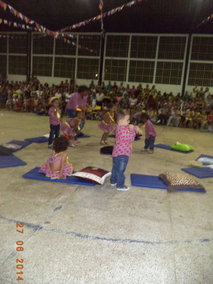 Festival Junino agita São Félix - II Arraiá Nois Tudim - Imagem 41