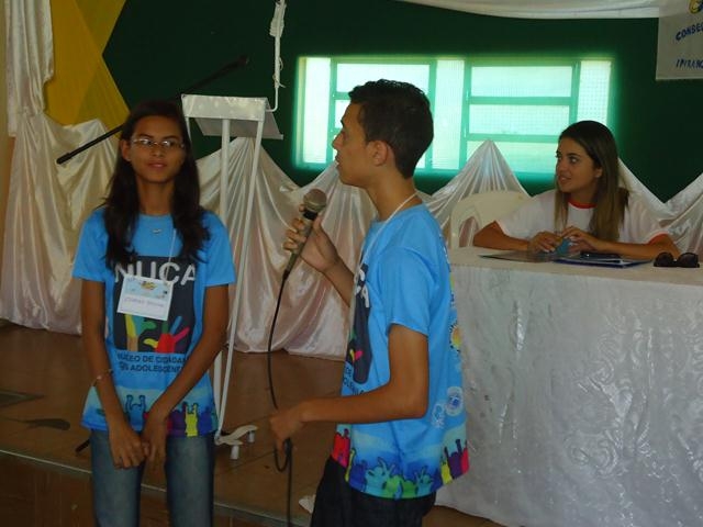 Foi realizado o I Fórum Comunitário do Selo UNICEF - Imagem 69