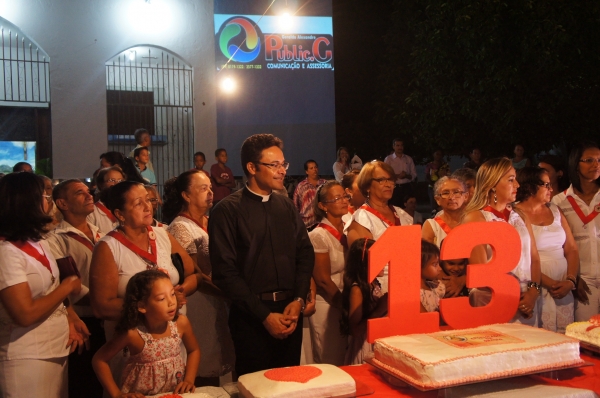 Treze anos de história.  - Imagem 12