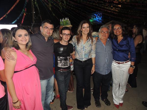 Encerramento das festividades de 60 anos de Água Branca - Imagem 9