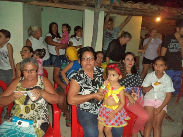 Festival Junino agita o povoado Amapá - II Arraiá Nois Tudim - Imagem 11