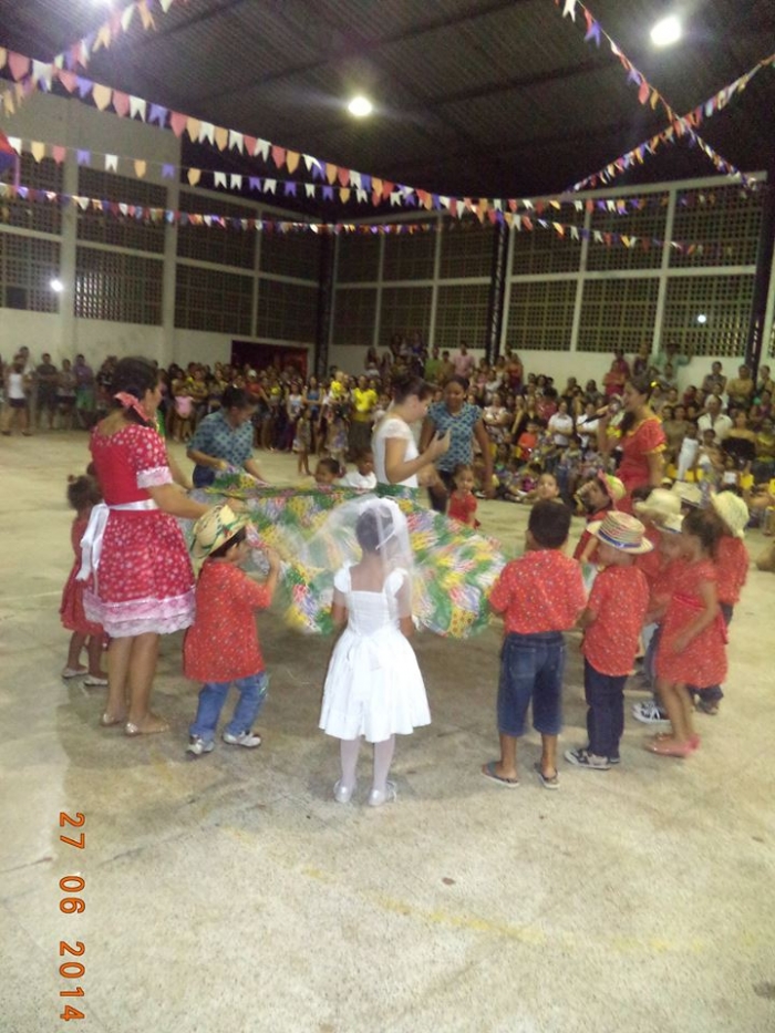 Festival Junino agita São Félix - II Arraiá Nois Tudim - Imagem 17