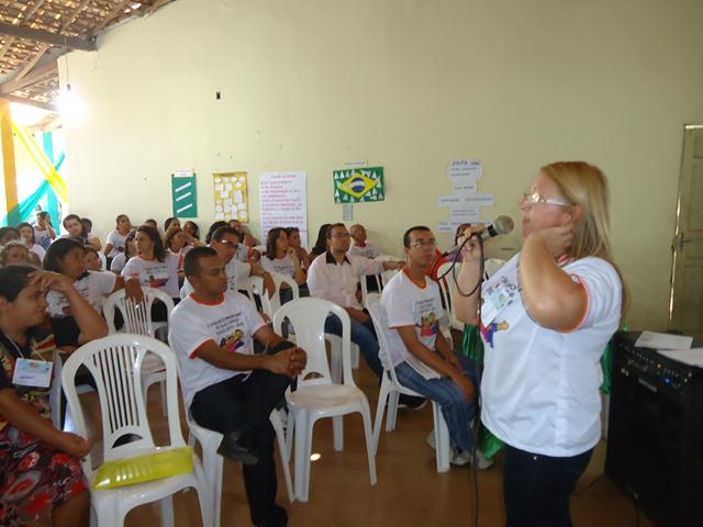 Foi realizado o I Fórum Comunitário do Selo UNICEF - Imagem 52
