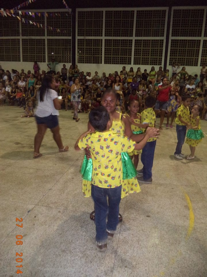 Festival Junino agita São Félix - II Arraiá Nois Tudim - Imagem 36