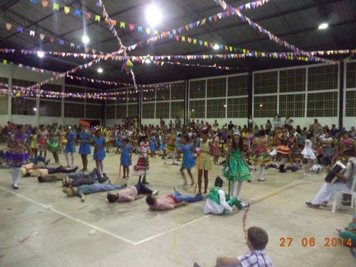 Festival Junino agita São Félix - II Arraiá Nois Tudim - Imagem 48