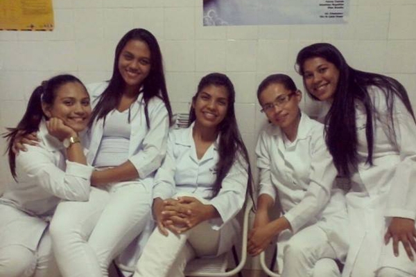 Alunos de Enfermagem realizarão projeto sobre risco de hipertensão e diabetes - Imagem 2