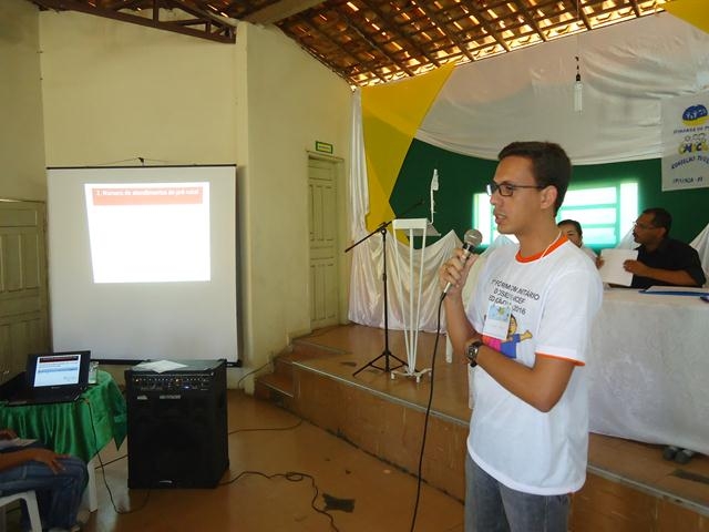 Foi realizado o I Fórum Comunitário do Selo UNICEF - Imagem 60