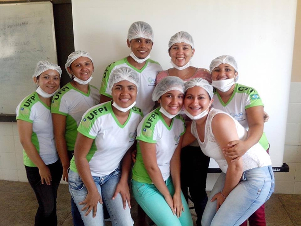 Alunos de Enfermagem realizarão projeto sobre risco de hipertensão e diabetes - Imagem 1