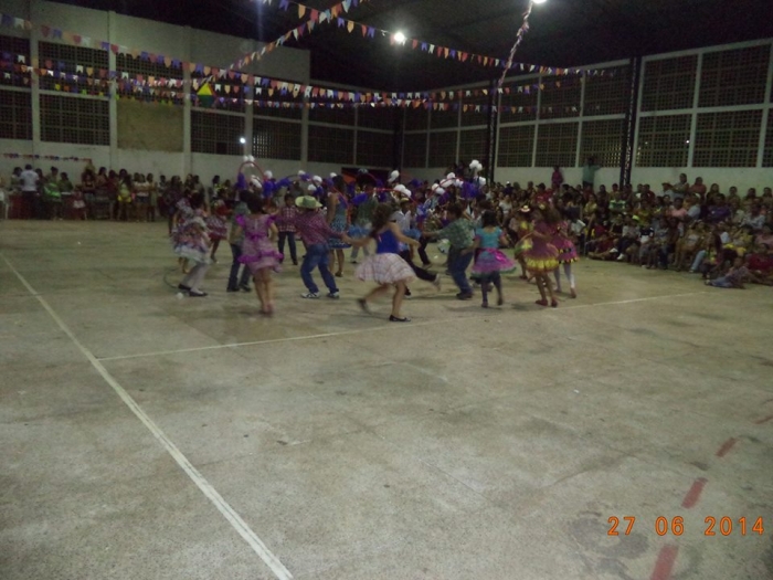 Festival Junino agita São Félix - II Arraiá Nois Tudim - Imagem 14