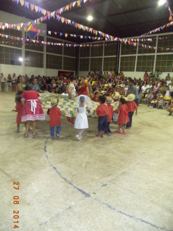 Festival Junino agita São Félix - II Arraiá Nois Tudim - Imagem 6