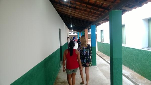 Festividades dos 60 anos é marcada por grandes inaugurações em Água Branca  - Imagem 1