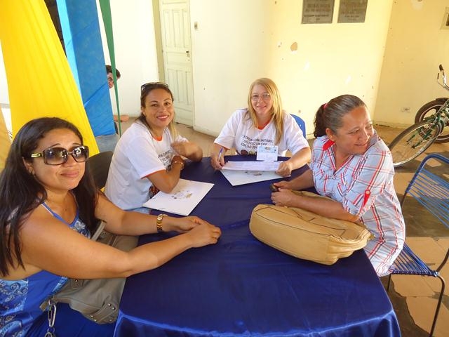 Foi realizado o I Fórum Comunitário do Selo UNICEF - Imagem 91