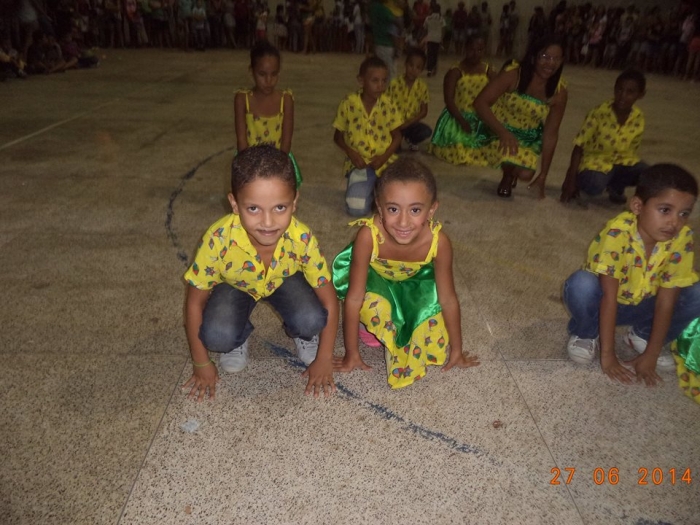 Festival Junino agita São Félix - II Arraiá Nois Tudim - Imagem 53