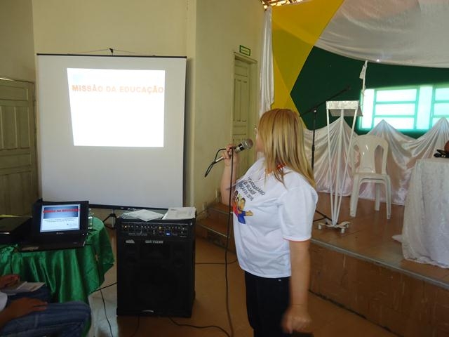 Foi realizado o I Fórum Comunitário do Selo UNICEF - Imagem 56