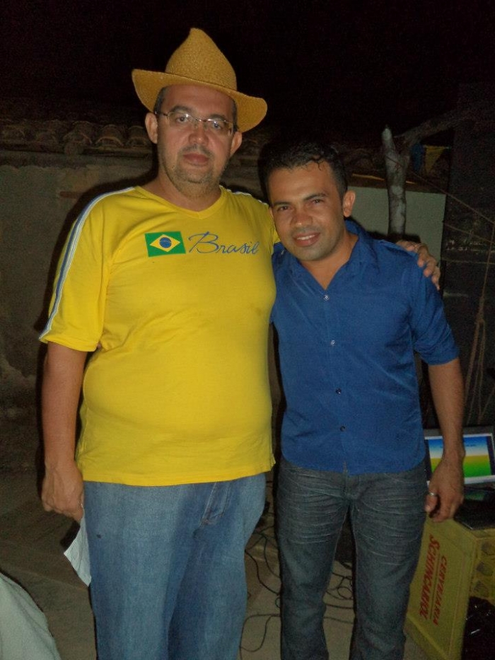 Festival Junino agita o povoado Amapá - II Arraiá Nois Tudim - Imagem 15