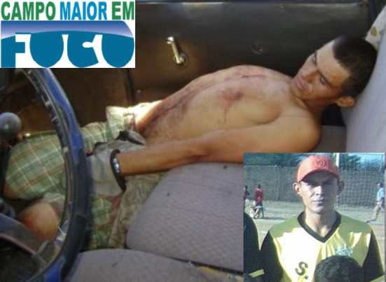 Homem que assassinou jovem em seresta em Jatobá do Piauí vai a julgamento