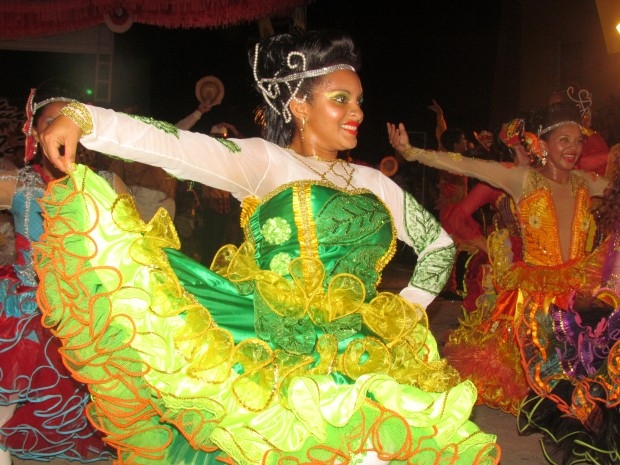 “Arraia de Todos”