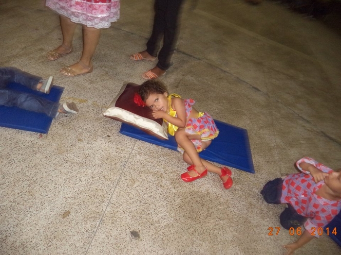 Festival Junino agita São Félix - II Arraiá Nois Tudim - Imagem 38