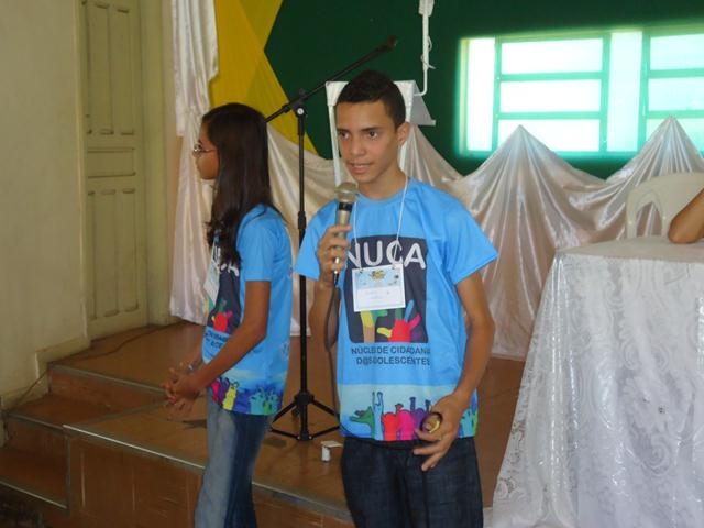 Foi realizado o I Fórum Comunitário do Selo UNICEF - Imagem 65