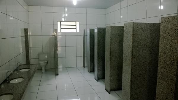 Festividades dos 60 anos é marcada por grandes inaugurações em Água Branca  - Imagem 3