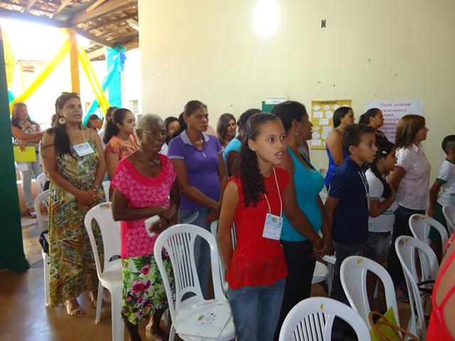 Foi realizado o I Fórum Comunitário do Selo UNICEF - Imagem 19