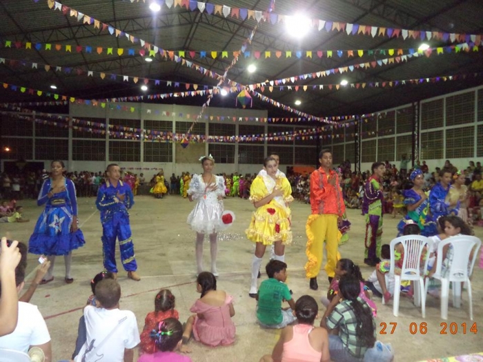 Festival Junino agita São Félix - II Arraiá Nois Tudim - Imagem 12