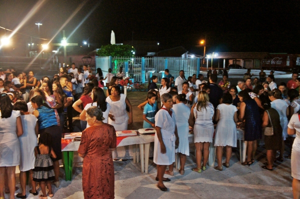 Treze anos de história.  - Imagem 9