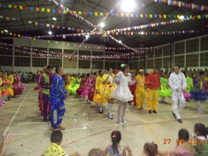 Festival Junino agita São Félix - II Arraiá Nois Tudim - Imagem 22