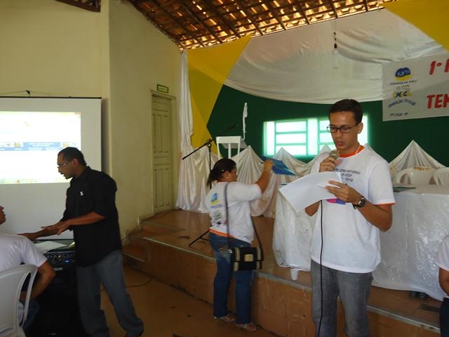 Foi realizado o I Fórum Comunitário do Selo UNICEF - Imagem 88