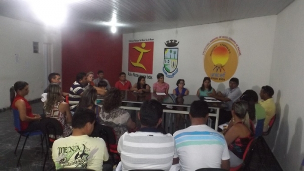 Cerimônia simbólica marca posse da Secretária de Saúde e Assistência Social  - Imagem 2