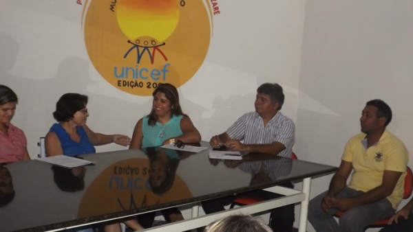 Cerimônia simbólica marca posse da Secretária de Saúde e Assistência Social  - Imagem 8