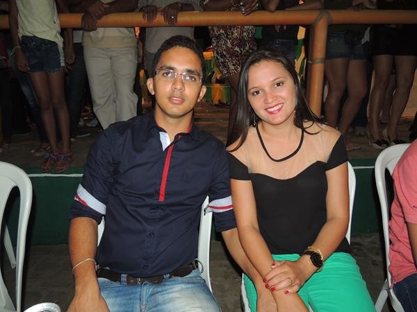 Encerramento das festividades de 60 anos de Água Branca - Imagem 3