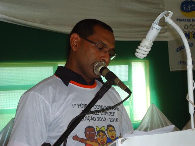 Foi realizado o I Fórum Comunitário do Selo UNICEF - Imagem 8