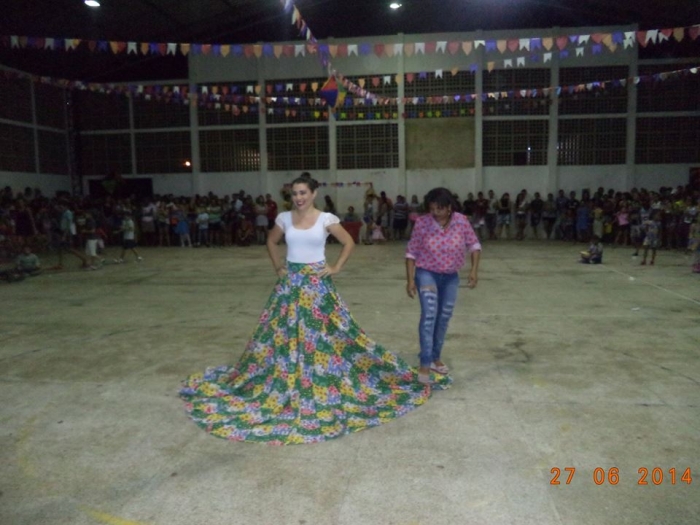 Festival Junino agita São Félix - II Arraiá Nois Tudim - Imagem 49