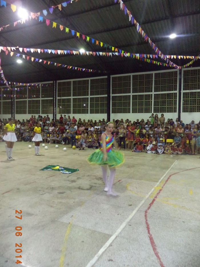 Festival Junino agita São Félix - II Arraiá Nois Tudim - Imagem 19