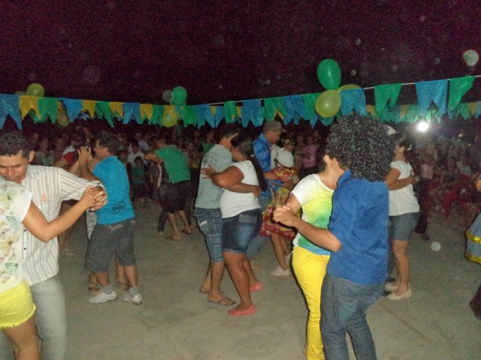 Festival Junino agita o povoado Amapá - II Arraiá Nois Tudim - Imagem 21