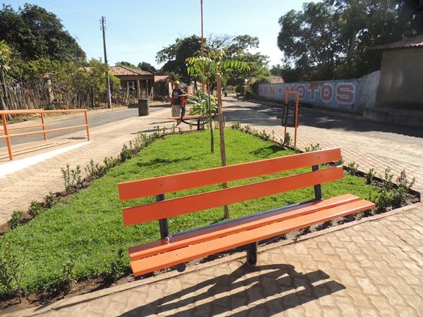 Festividades dos 60 anos é marcada por grandes inaugurações em Água Branca  - Imagem 9
