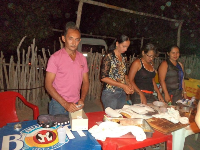 Festival Junino agita o povoado Amapá - II Arraiá Nois Tudim - Imagem 4