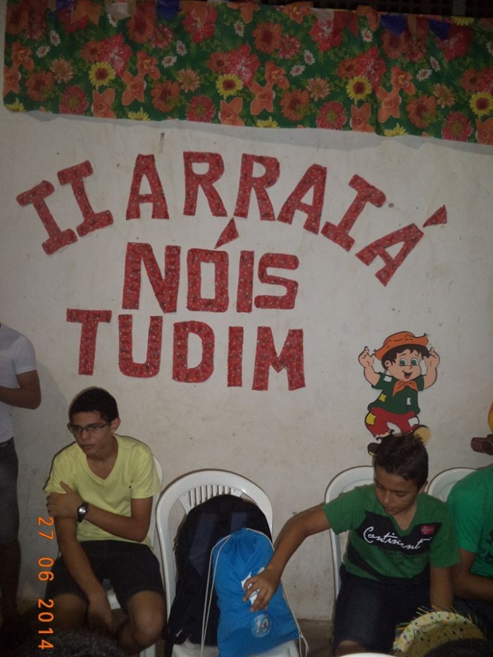 Festival Junino agita São Félix - II Arraiá Nois Tudim - Imagem 57