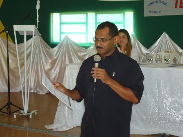 Foi realizado o I Fórum Comunitário do Selo UNICEF - Imagem 71