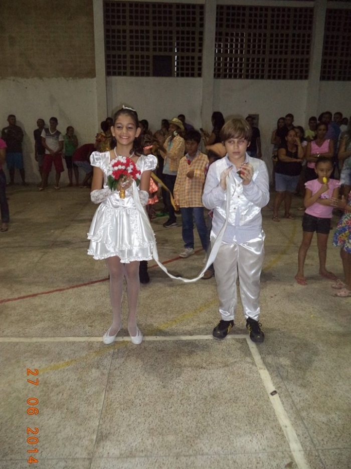 Festival Junino agita São Félix - II Arraiá Nois Tudim - Imagem 61