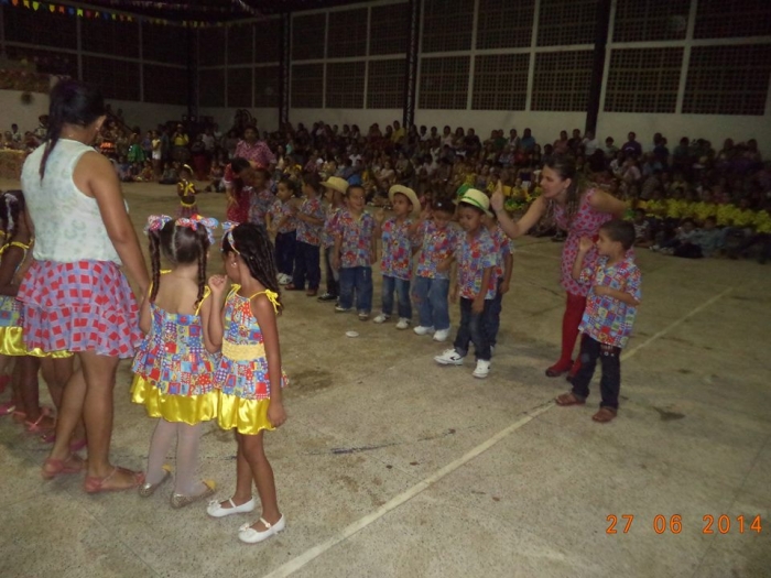Festival Junino agita São Félix - II Arraiá Nois Tudim - Imagem 45