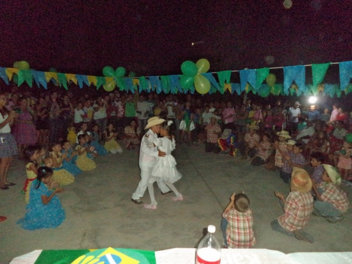 Festival Junino agita o povoado Amapá - II Arraiá Nois Tudim - Imagem 16