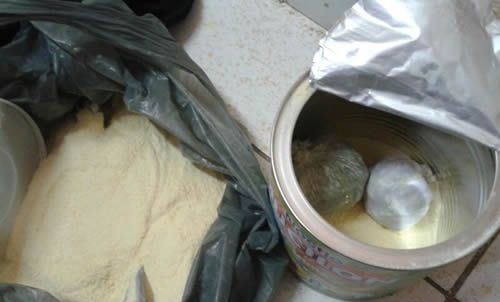 Traficante é preso em Porto com 310 pedras de crack dentro de ônibus - Imagem 1