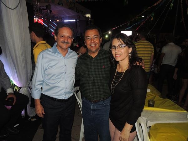 Encerramento das festividades de 60 anos de Água Branca - Imagem 18