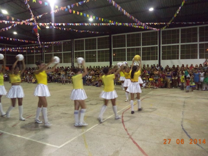 Festival Junino agita São Félix - II Arraiá Nois Tudim - Imagem 47