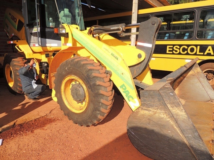 Estrada que liga cidade a comunidade Aroeira está sendo recuperada - Imagem 16