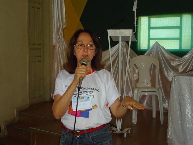 Foi realizado o I Fórum Comunitário do Selo UNICEF - Imagem 49